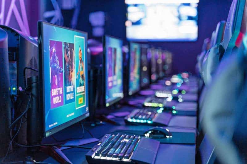 Part academy, part tournament venue, the Esports Players Club opens in  South Tampa