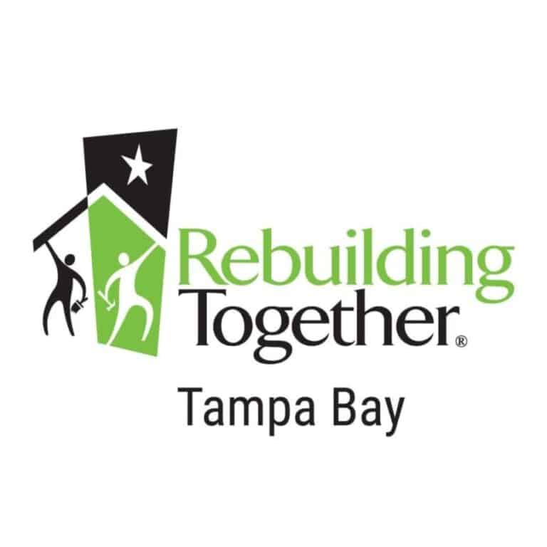 Rebuilding Together Tampa Bay: Healthier Homes, Happier Families