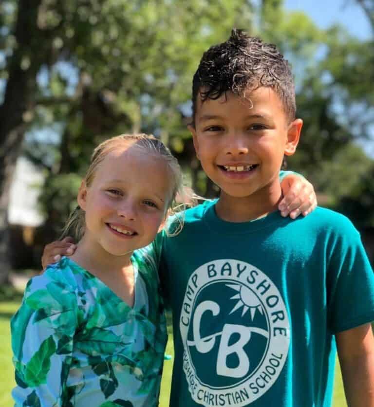 The Best Faith Based Summer Camps in Tampa Bay