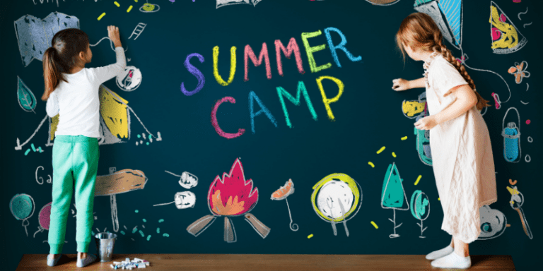 Summer Camp Already!? Let Imagine Camp Organization do the work for you!