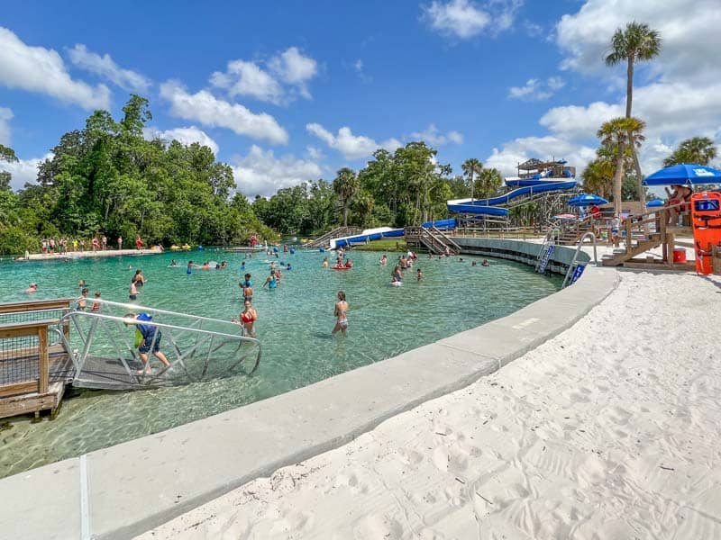 Home - Weeki Wachee Springs State Park