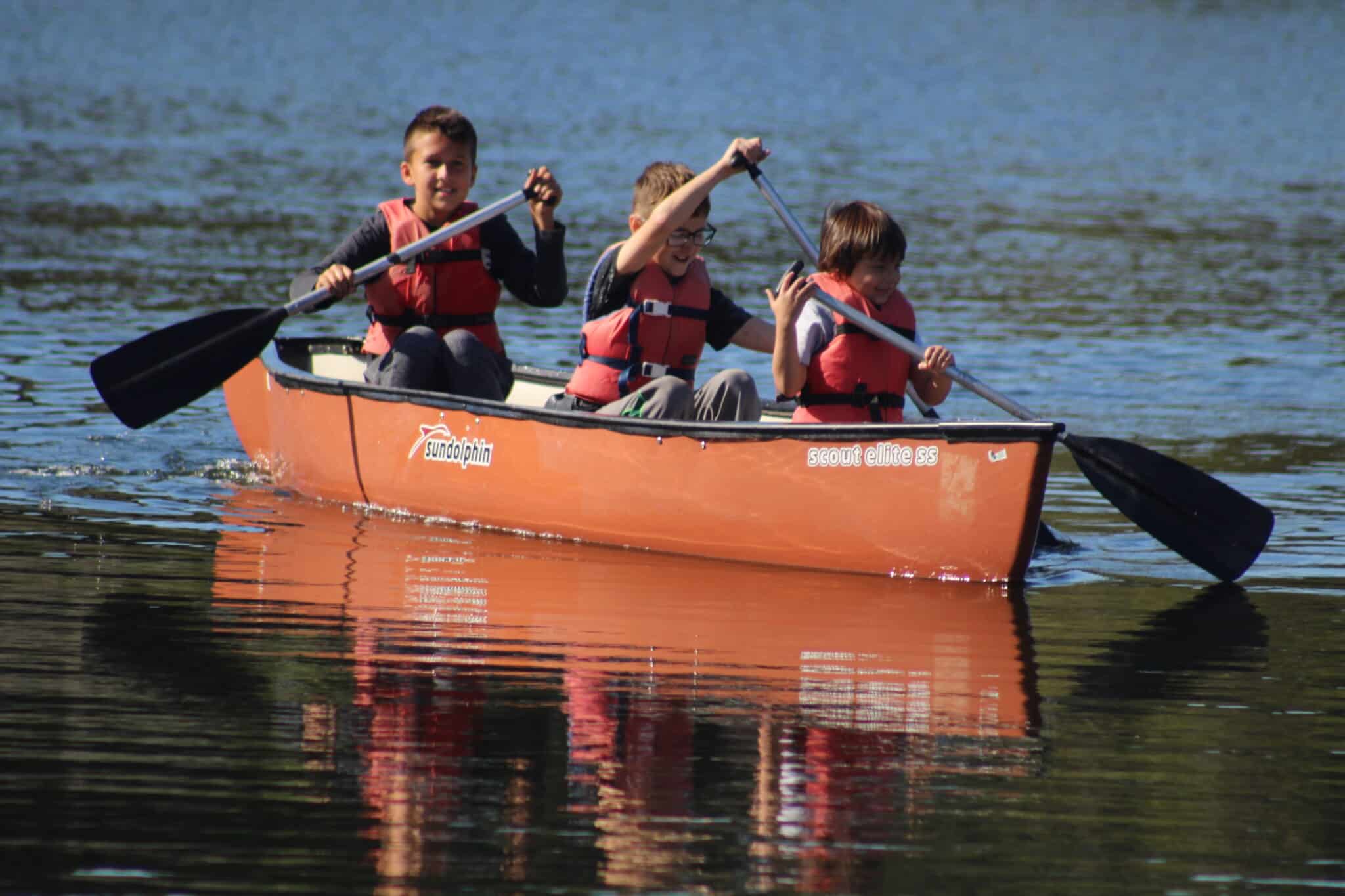 YMCA Camps Offer Summer Fun for Everyone! Tampa Bay Parenting