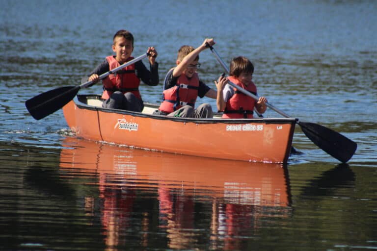 YMCA Camps Offer Summer Fun for Everyone!