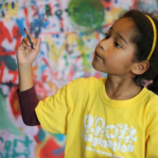 The Best Art Summer Camps in Tampa Bay