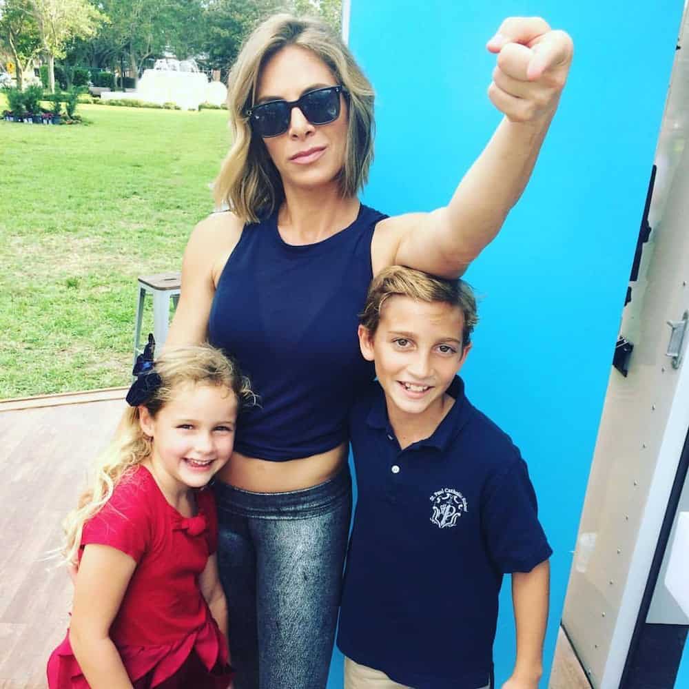 The life of a child actor. One local family's journey in the biz