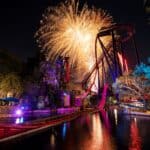 New Year's Eve in Tampa ay