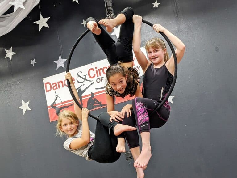 The Best Performing Arts Summer Camps in Tampa Bay Dance and Circus Arts of Tampa Bay