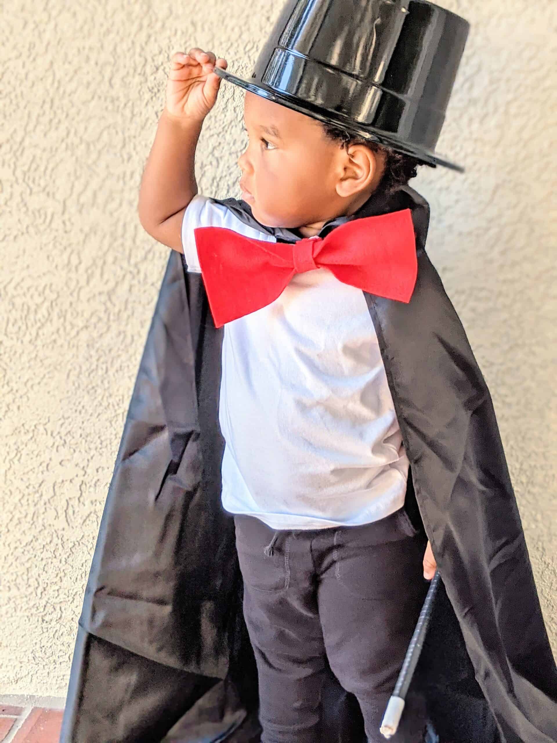 7 DIY Halloween costumes to make with your kids