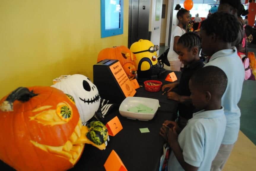 How to Decorate the Perfect Pumpkin