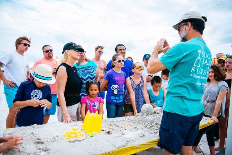 The Pier 60 Sugar Sand Festival is BACK in 2022