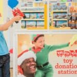 Tampa Bay Parenting Toys for Tots at Toys R Us Where to donate toys