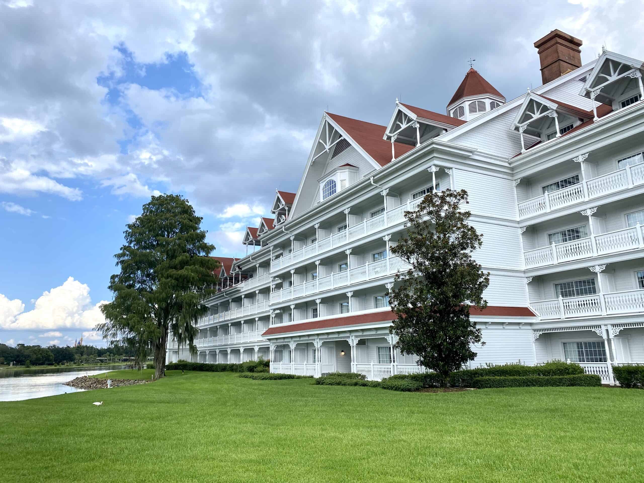 How to Host a Birthday Party at Walt Disney World - and Other Special Events