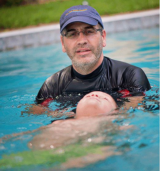Geoff Dawson - The Pool Safety Resource
