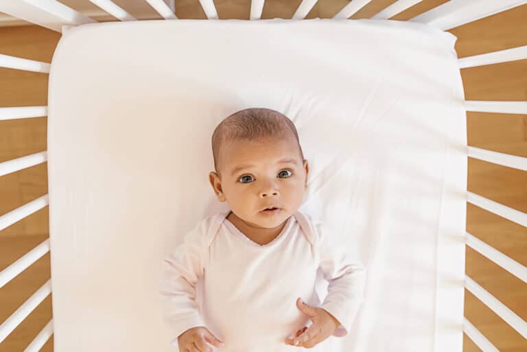 6 Ways to Prevent Sudden Unexpected Infant Death Syndrome