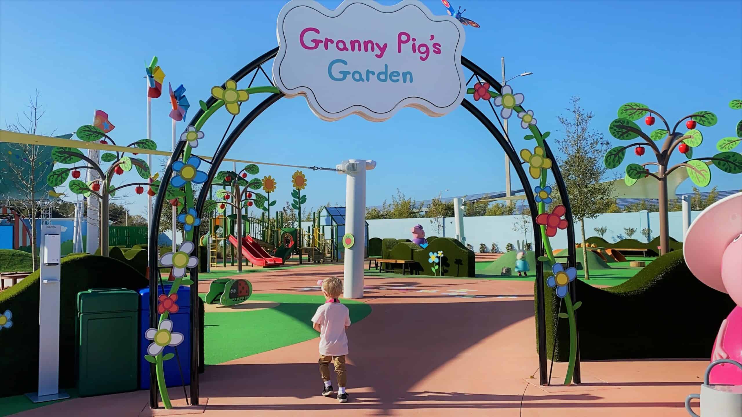 Things to do in Peppa Pig Florida (A Guide) — A Journey We Love