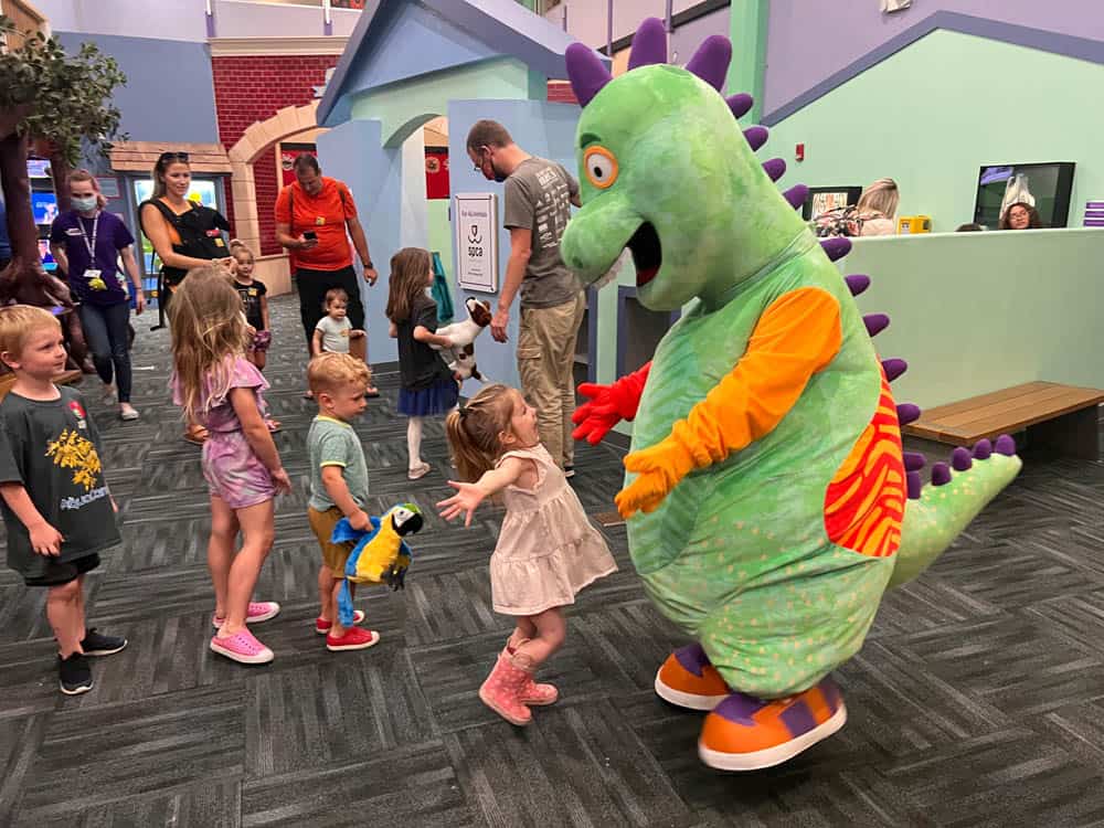 things-to-do-with-toddlers-in-tampa-bay