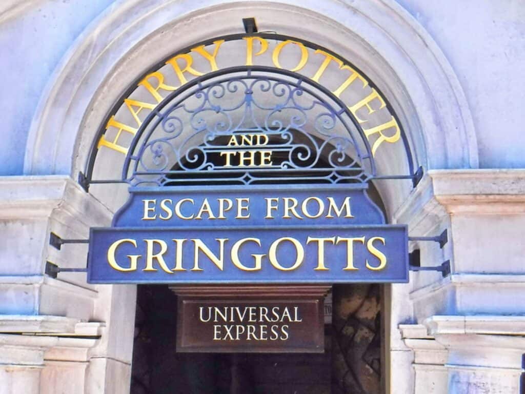 Tips for Using an Express Pass at Universal Orlando