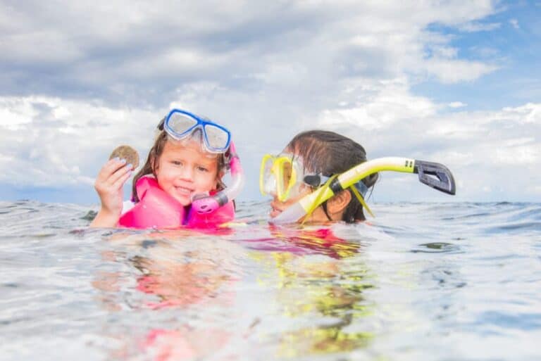 2023 Scalloping Season in Tampa Bay: It’s a Must Do Family Adventure