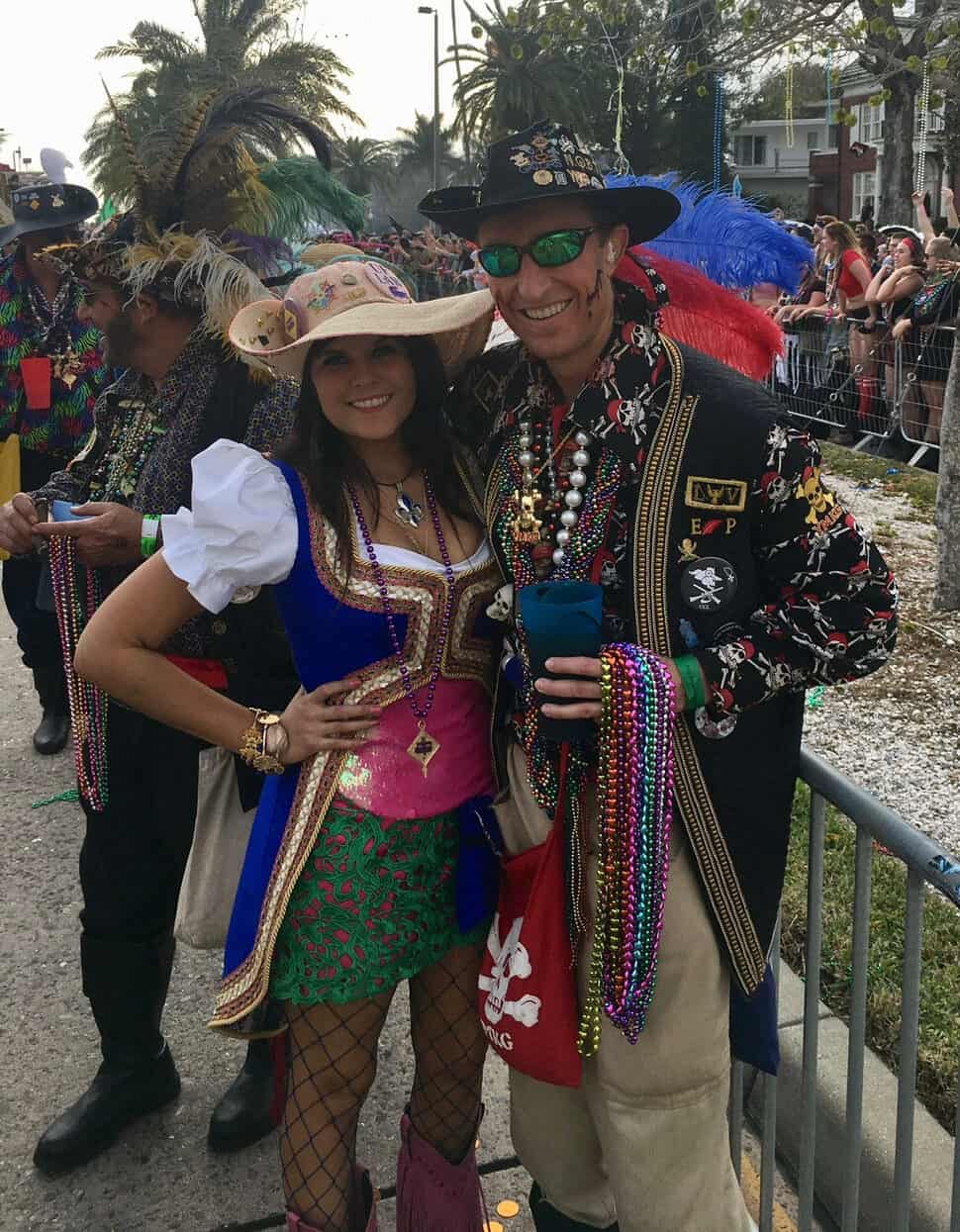 Gasparilla A Tampa Bay Family Tradition