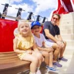 Father's Day Things to Do in Tampa Bay