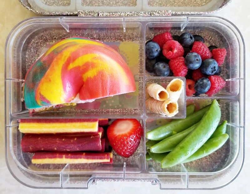 Must have lunches boxes for back to school in 2021, — Cami Happy Tribe