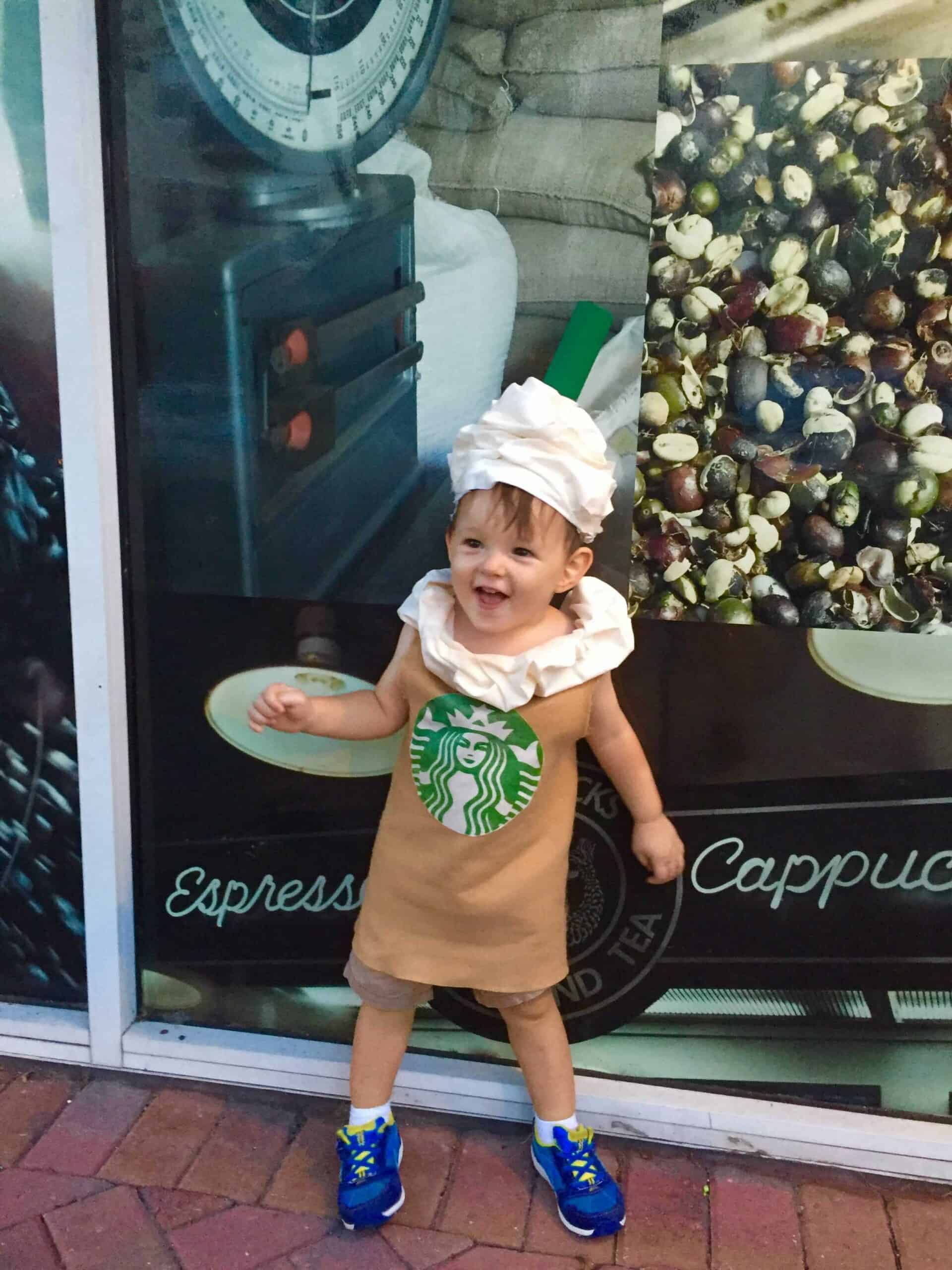 Simple DIY Halloween Costume Ideas - The Mommy Spot Tampa Bay