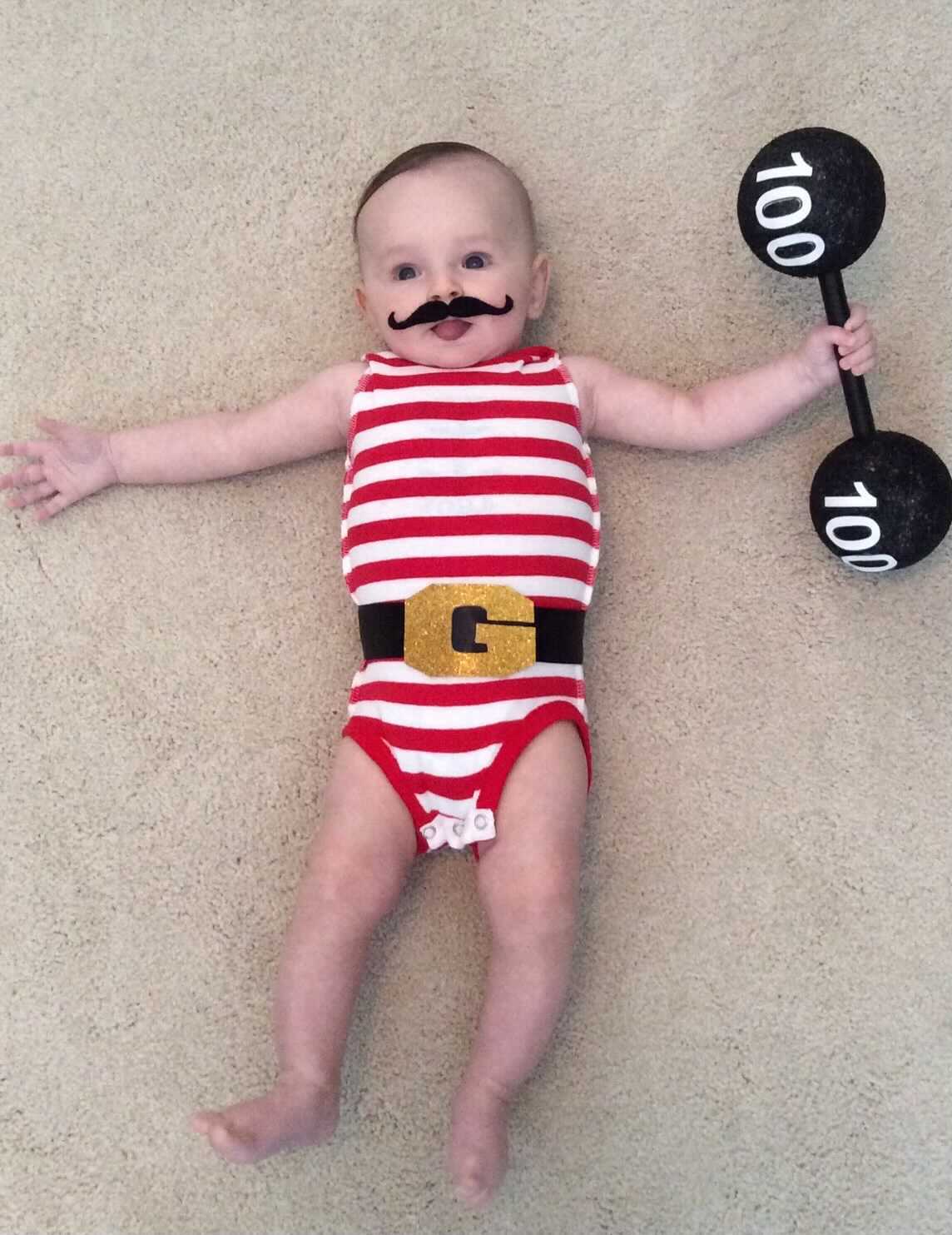 7 Easy Halloween Costumes You Can DIY Using Kyte Baby Pieces