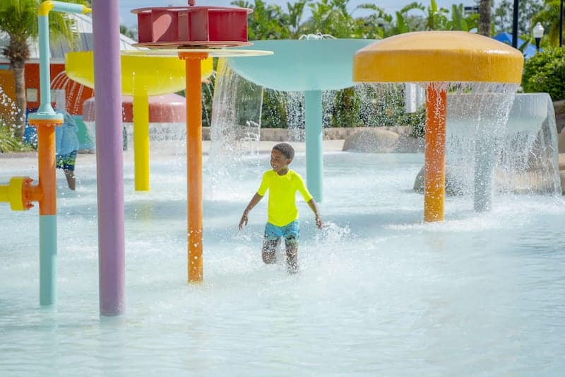 Adventure Island Best Water Parks in Tampa Bay