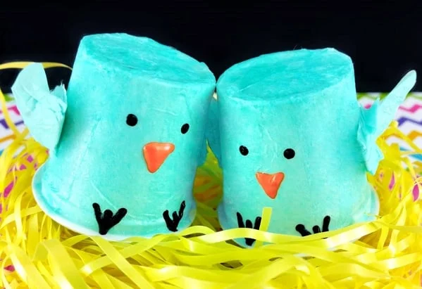 10 Fun Crafts to Make from Recycled Materials in Honor of Earth Day!