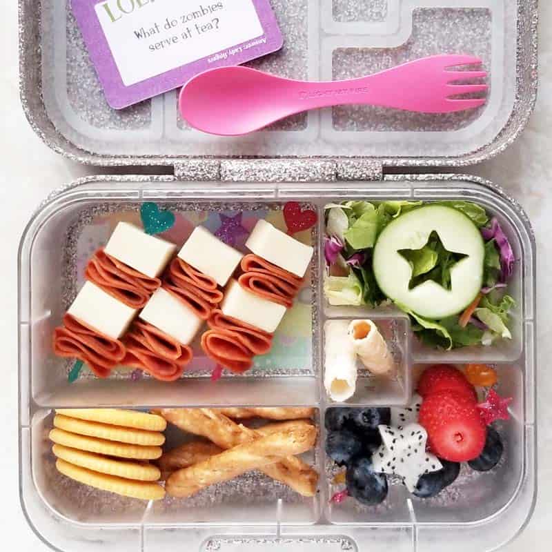 Must have lunches boxes for back to school in 2021, — Cami Happy Tribe