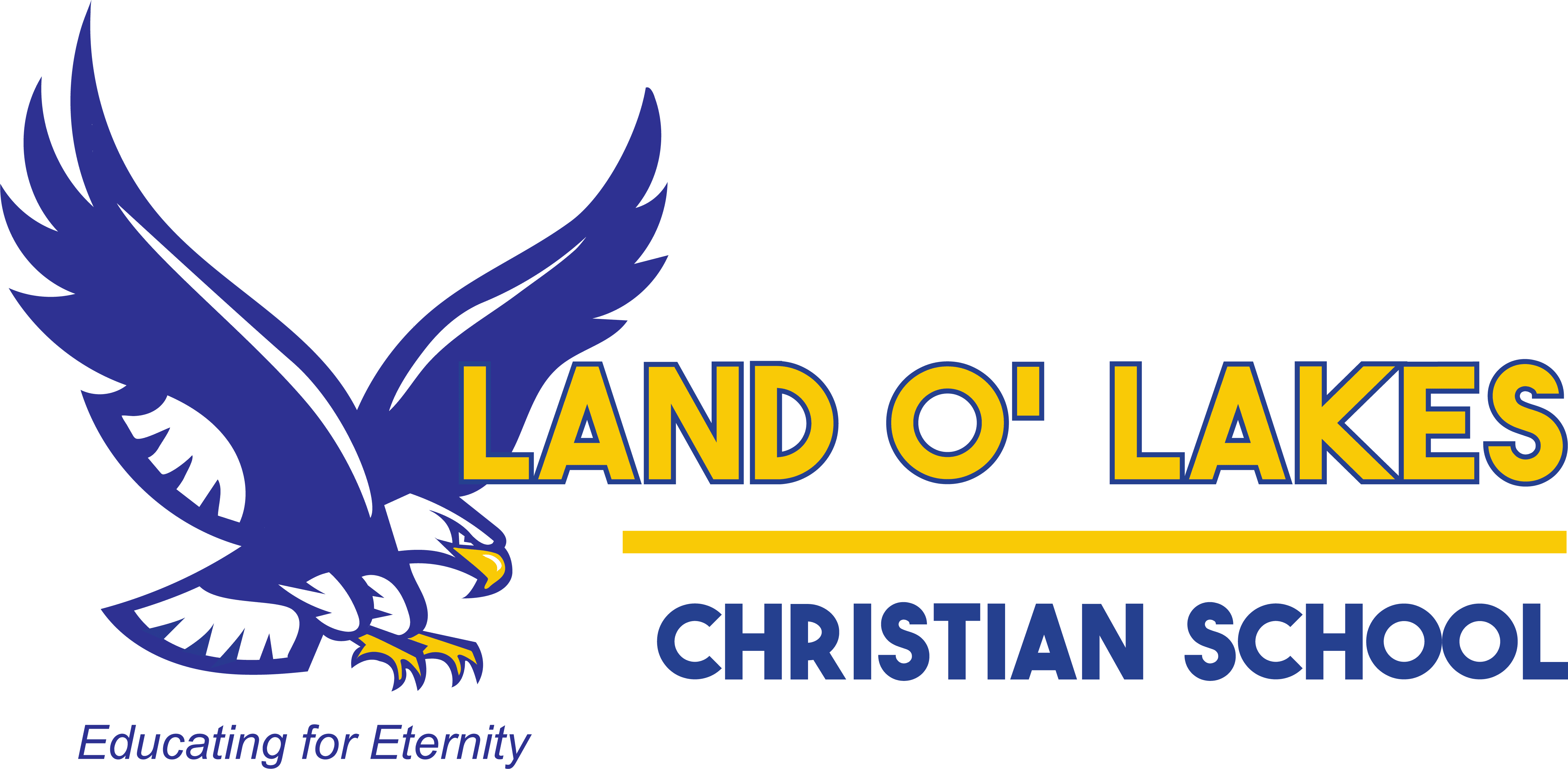 Land O' Lakes Christian School