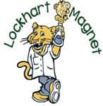Lockhart Elementary Magnet
