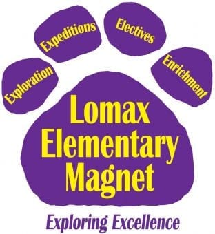 Lomax Elementary Magnet