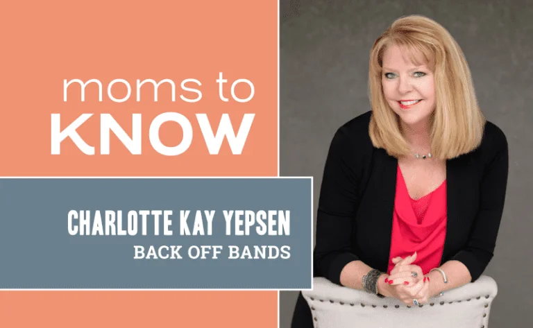 Charlotte kay yepsen