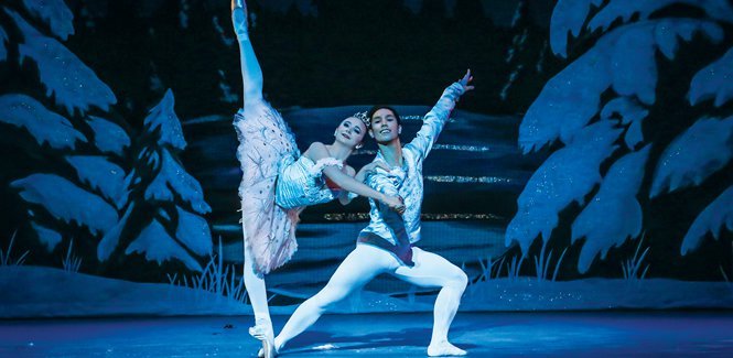 Where to see The Nutcracker in Tampa Bay and other holiday shows