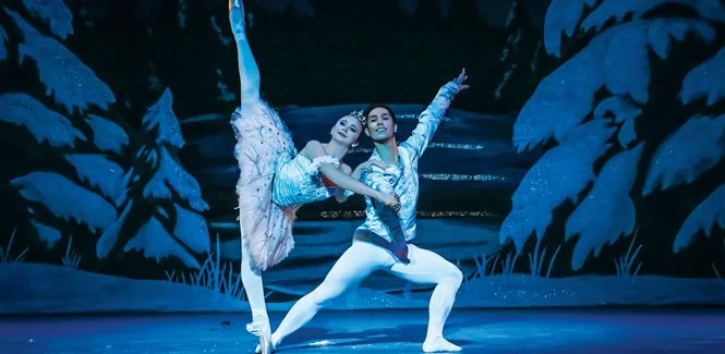 Next Generation Ballet's 'The Nutcracker' returns to Straz Center