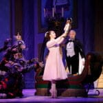 Nutrcracker Next Generation Ballet Tampa