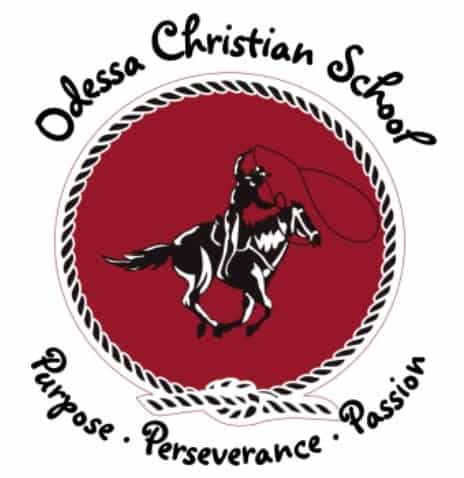 Odessa Christian
