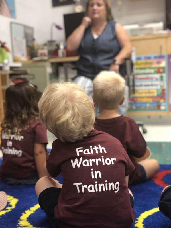 Bayshore Christian School Tampa Bay Parenting