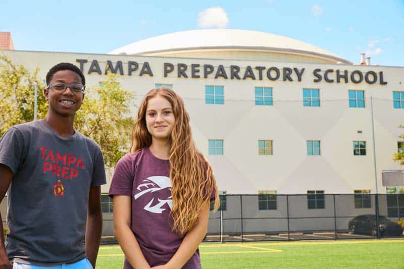 Tampa Prep (Tampa Preparatory School) Tampa Bay Parenting