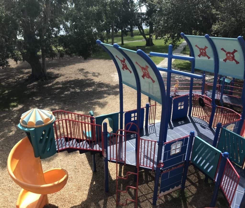 best-parks-and-playgrounds-in-Tampa-Bay-re-olds-park
