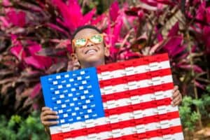 Fourth of July Events in Tampa July 4th fireworks