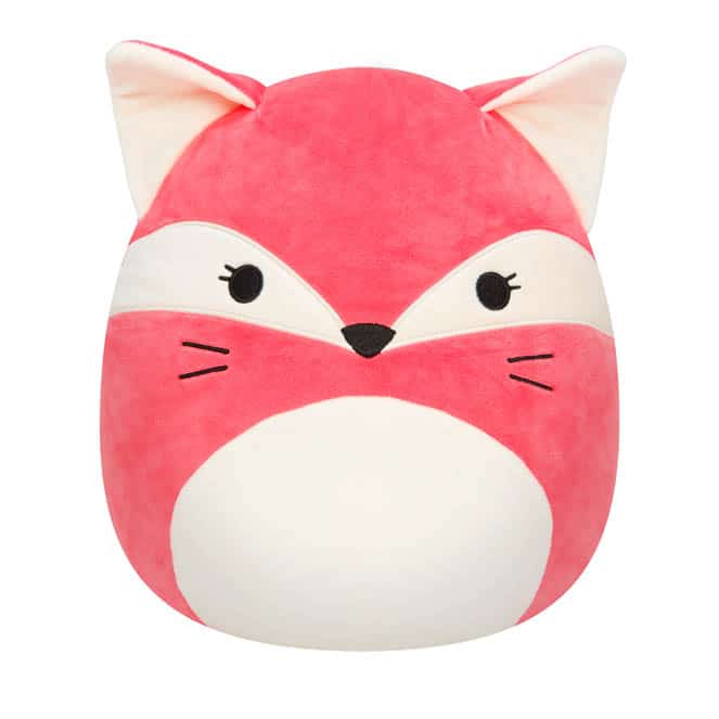 Squishmallows 16-inch Buddy Squad (Jazwares) 2022 Hottest Toys