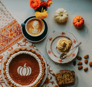 Thanksgiving Take-Out and Dining In in Tampa Bay