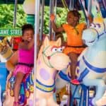 seaward preschool card