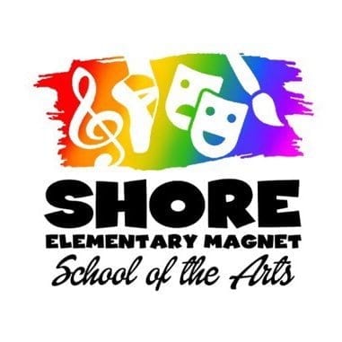 Shore Elementary Magnet