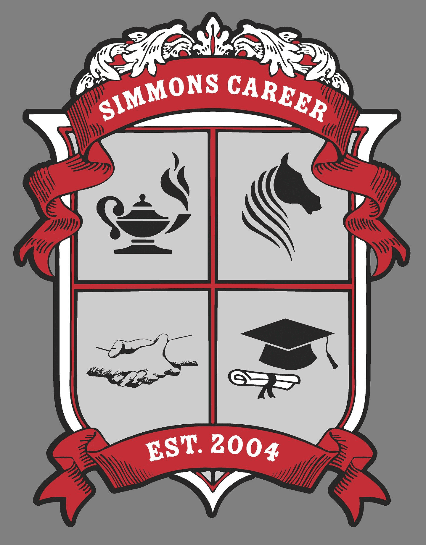 Simmons Career Acceleration Academy High School