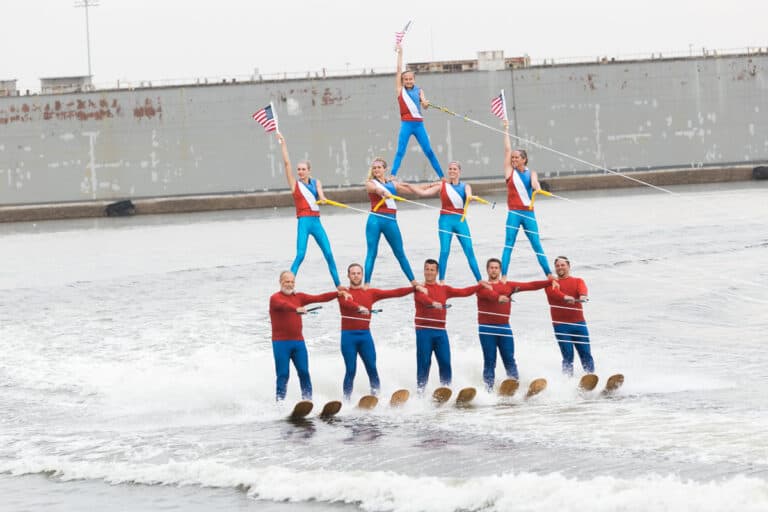 How to Experience Boom by the Bay in Tampa on July 4th