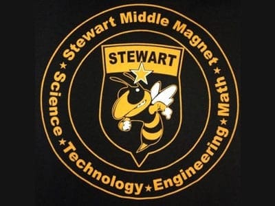 Stewart Middle Magnet - NASA Explorer School