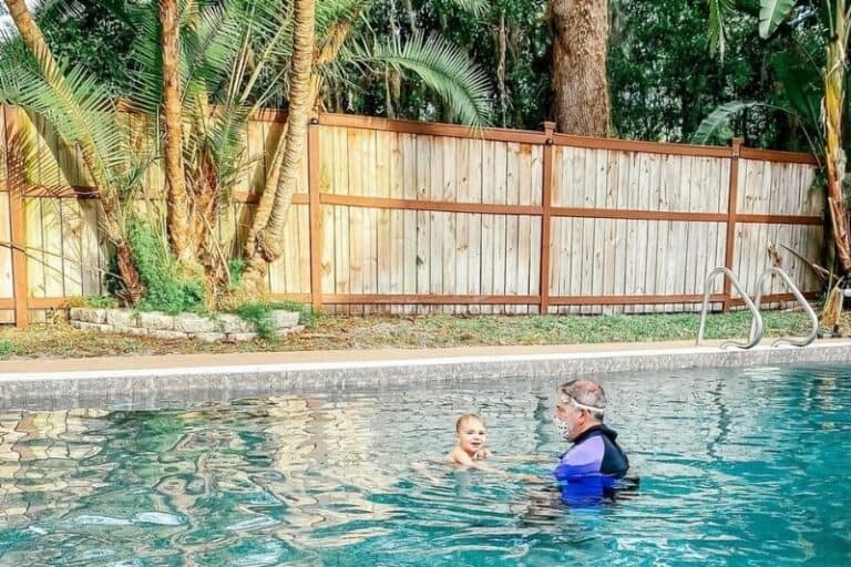 3 Reasons Every Child in Florida Needs Swim Lessons